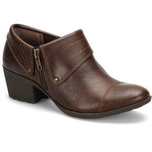 b.o.c. Rosemela Womens Shootie Womens Shoes 7 M Color Brown